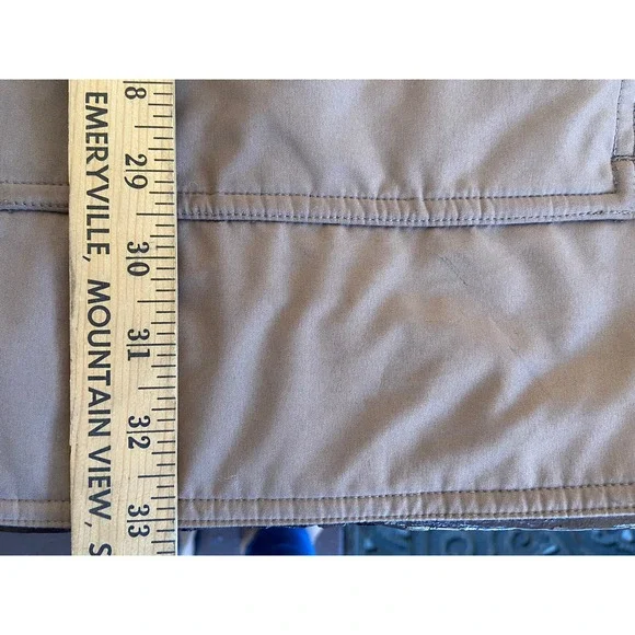 Vintage Pendlenton Jacket Men's Size XL Brown RN 29685